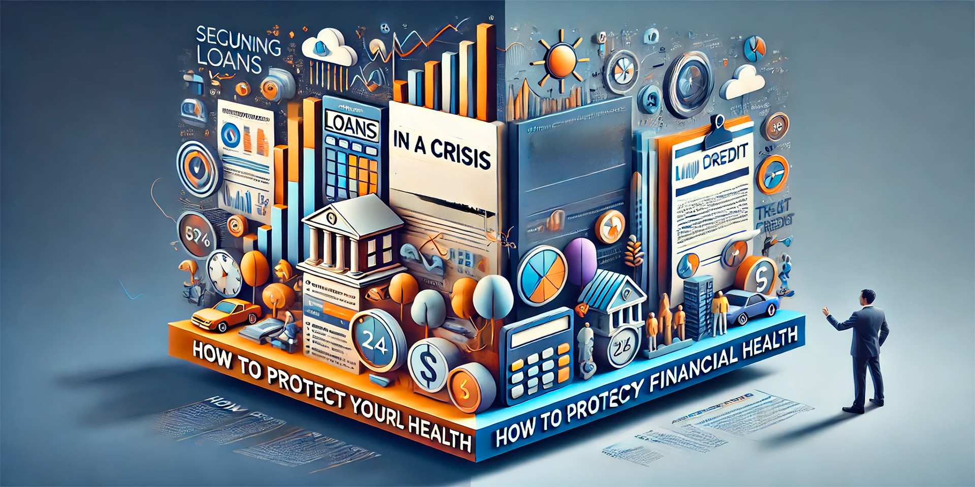 Protect your financial health